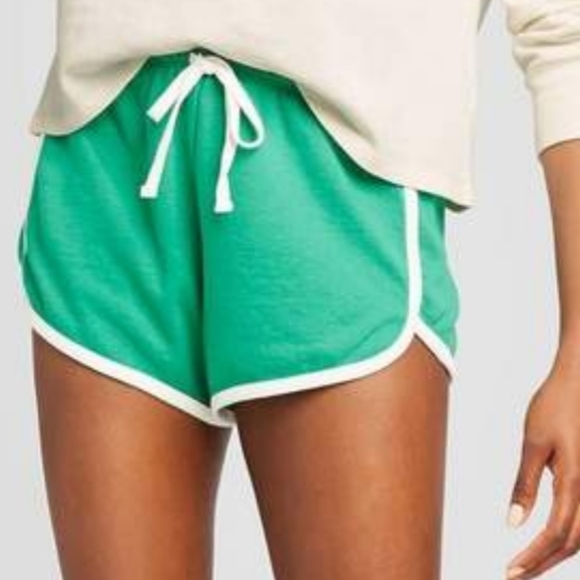 Grayson Threads Other - NEW Sleep Shorts Sleepwear PJs XS Medium X-Small